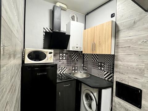 квартира по адресу Драгоманова ул., 26