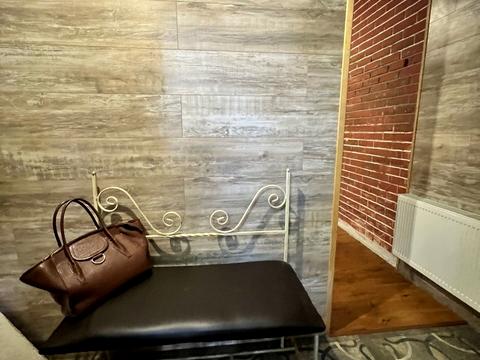 квартира по адресу Драгоманова ул., 26