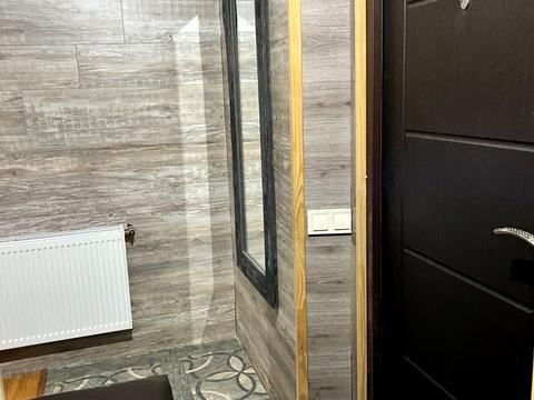 квартира по адресу Драгоманова ул., 26