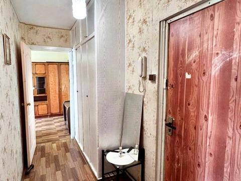 квартира за адресою Березняківська вул., 30-А