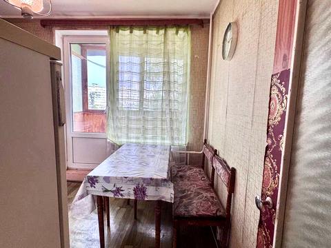 квартира за адресою Березняківська вул., 30-А