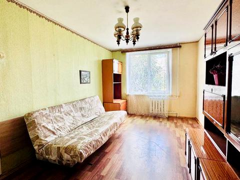 квартира за адресою Березняківська вул., 30-А