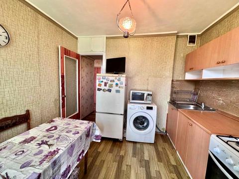 квартира за адресою Березняківська вул., 30-А