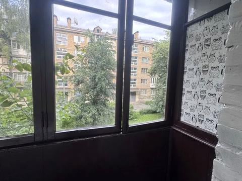 квартира по адресу Мрии ул. (Академика Туполева), 3-А
