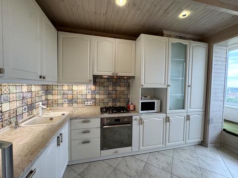 квартира за адресою Академіка Шалімова вул., 67-В