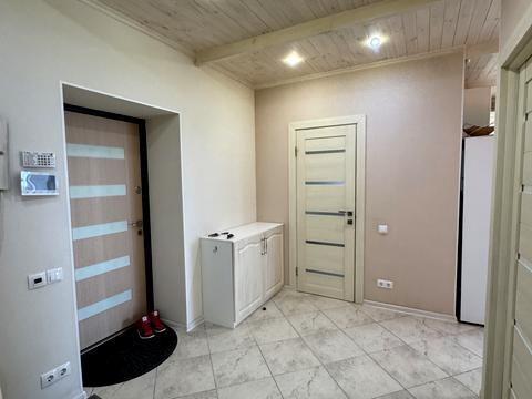 квартира за адресою Академіка Шалімова вул., 67-В