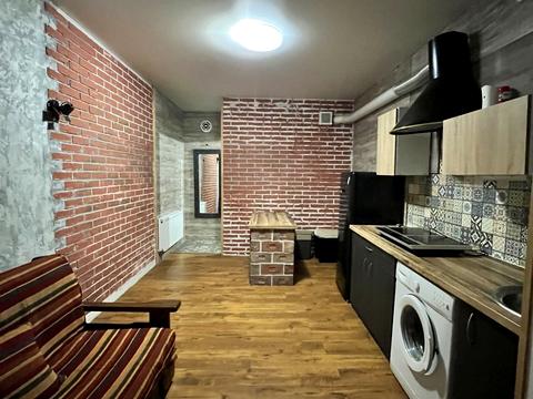 квартира по адресу Драгоманова ул., 26