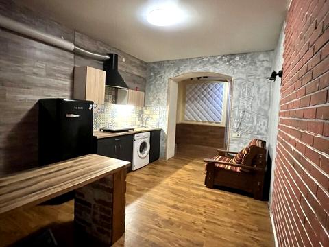 квартира по адресу Драгоманова ул., 26