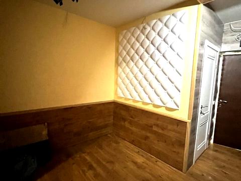 квартира по адресу Драгоманова ул., 26