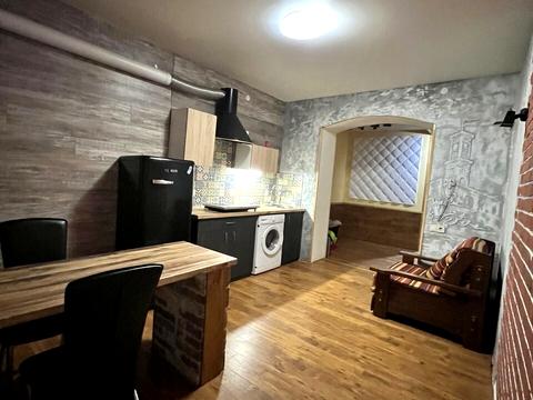 квартира по адресу Драгоманова ул., 26