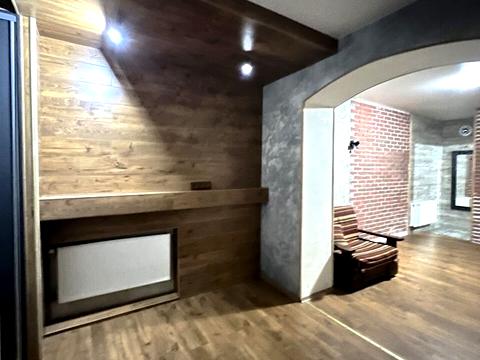 квартира по адресу Драгоманова ул., 26