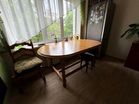 квартира по адресу Юбилейный просп., 29