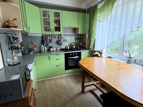 квартира по адресу Юбилейный просп., 29