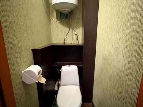квартира по адресу Юбилейный просп., 29