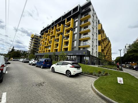 квартира за адресою Миколи Пимоненка вул. (), 5-А