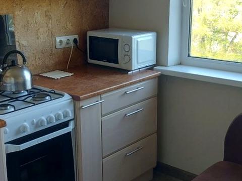 квартира по адресу Отрадный просп. (Чубаря), 38