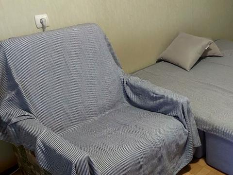 квартира по адресу Отрадный просп. (Чубаря), 38