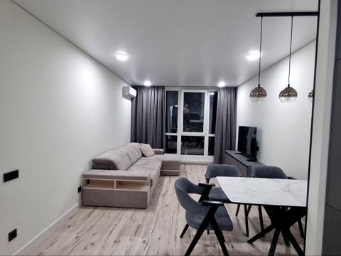 квартира за адресою Олександра Олеся вул., 10