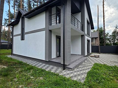 будинок за адресою Лісовий пров.