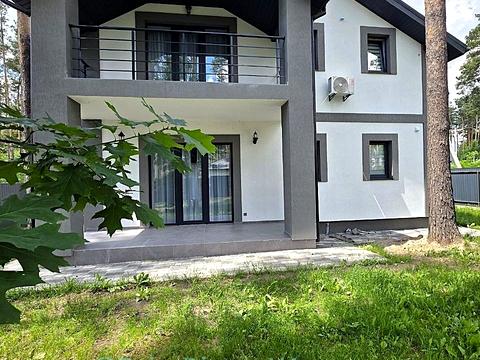 будинок за адресою Лісовий пров.