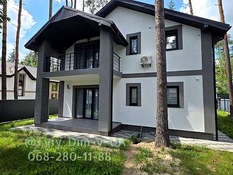 будинок за адресою Лісовий пров.