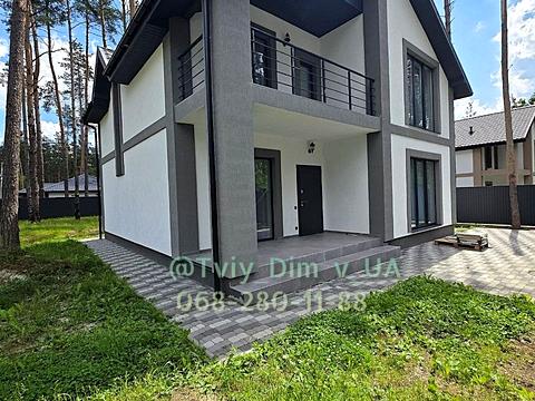будинок за адресою Лісовий пров.