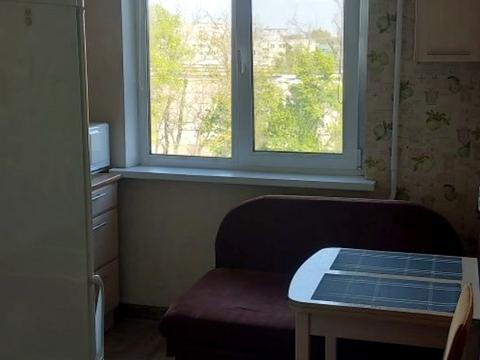 квартира по адресу Отрадный просп. (Чубаря), 38