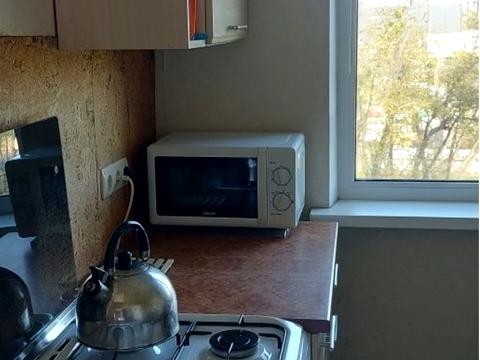 квартира по адресу Отрадный просп. (Чубаря), 38
