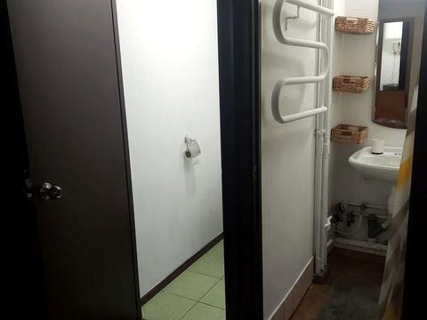 квартира по адресу Отрадный просп. (Чубаря), 38
