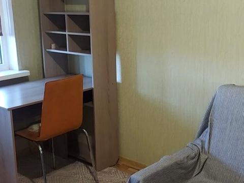 квартира по адресу Отрадный просп. (Чубаря), 38