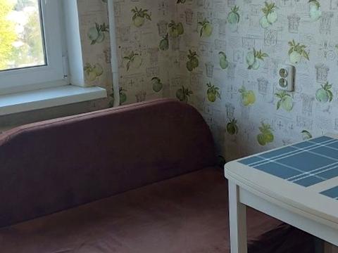 квартира по адресу Отрадный просп. (Чубаря), 38