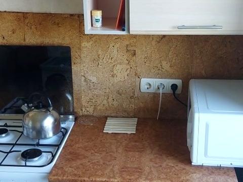 квартира по адресу Отрадный просп. (Чубаря), 38