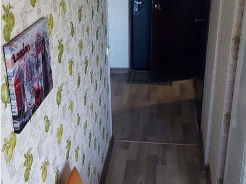 квартира по адресу Отрадный просп. (Чубаря), 38