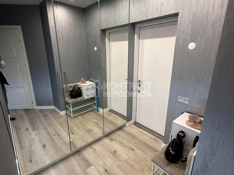 квартира по адресу Клочковская ул., 93