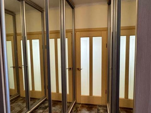 квартира по адресу Днепровская набережная ул., 19-В