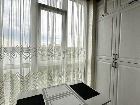 квартира за адресою В'ячеслава Чорновола вул., 94в