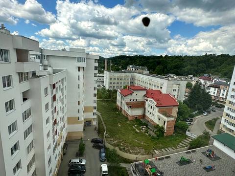 квартира по адресу Замарстыновская ул. (Калинина), 233-Б