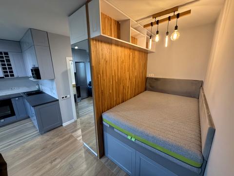 квартира за адресою Березова вул., 45