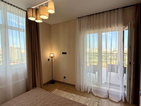 квартира за адресою Краснова вул., (66 перлина)