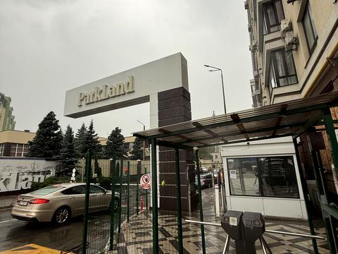 квартира за адресою Березова вул., 45