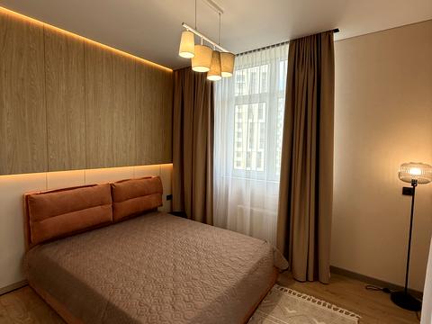 квартира за адресою Краснова вул., (66 перлина)