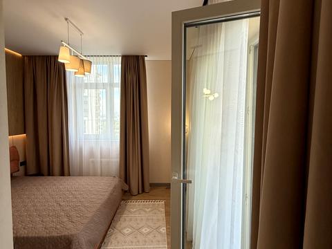 квартира за адресою Краснова вул., (66 перлина)