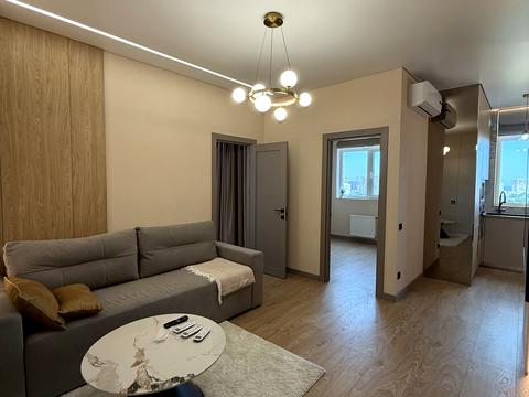квартира за адресою Краснова вул., (66 перлина)