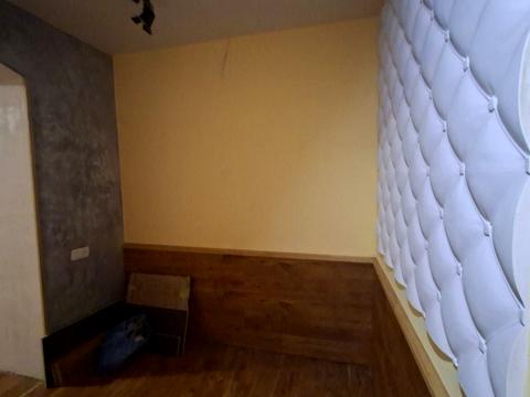 квартира по адресу Драгоманова ул., 26