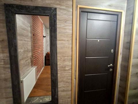 квартира по адресу Драгоманова ул., 26