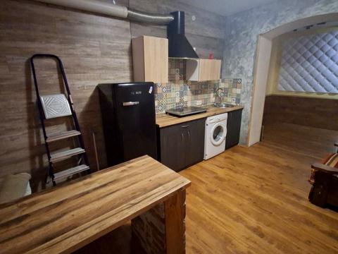 квартира по адресу Драгоманова ул., 26