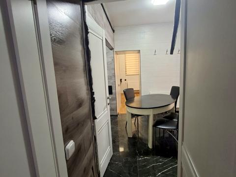 квартира по адресу Драгоманова ул., 26