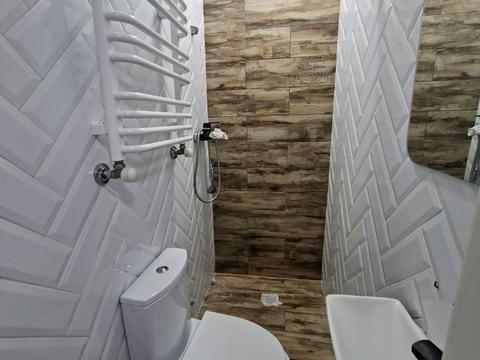 квартира по адресу Драгоманова ул., 26