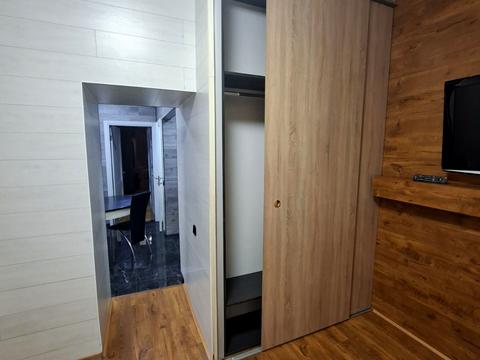 квартира по адресу Драгоманова ул., 26