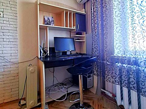 квартира за адресою Ніжинська вул., 29-Г